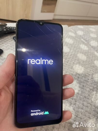 realme C25s, 4/128 ГБ