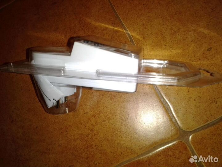 TGE-2A Evology электроный таймер вкл выкл приб