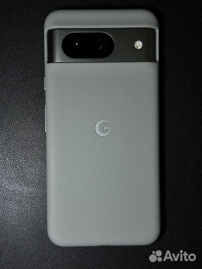 Google Pixel 8, 8/128 ГБ