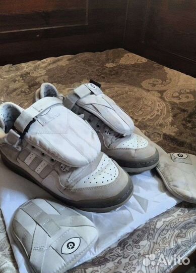 Adidas bad bunny