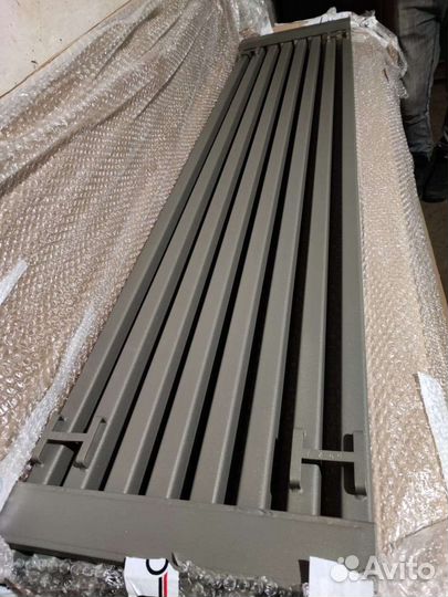 Дизайнерский радиатор 30х60