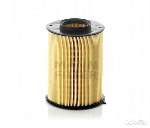 Воздушный фильтр C 16 134/1 (Mann Filter)