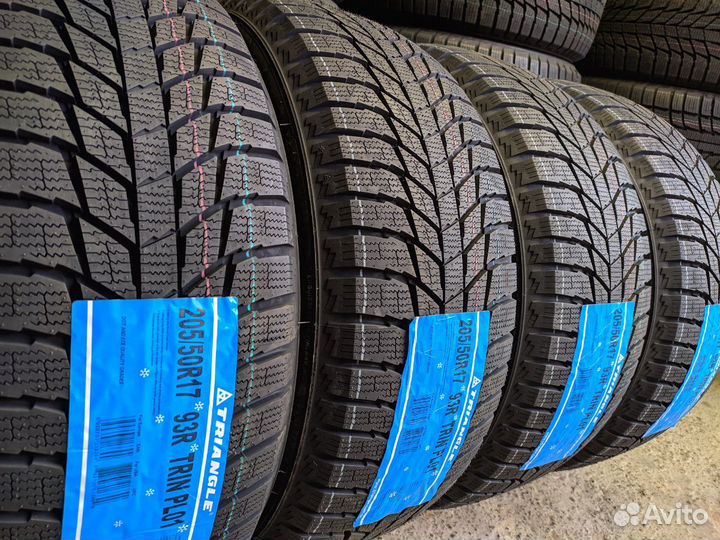 Triangle PL01 205/50 R17 93R