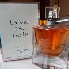 Парфюмерия женская Lancome La Vie Est Belle