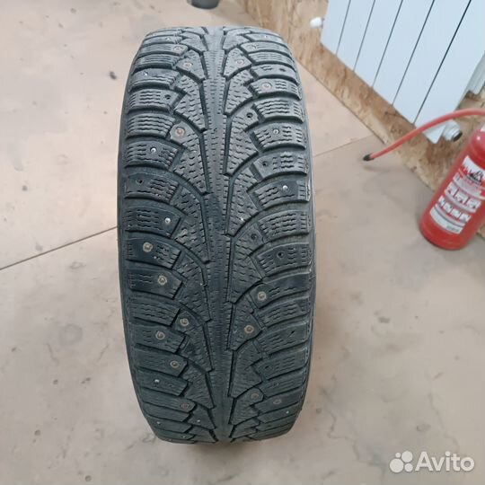 Nokian Tyres Z 20.5/55 R16 25ZR