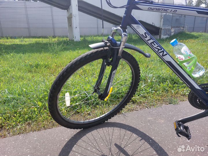 Велосипед Stern 26