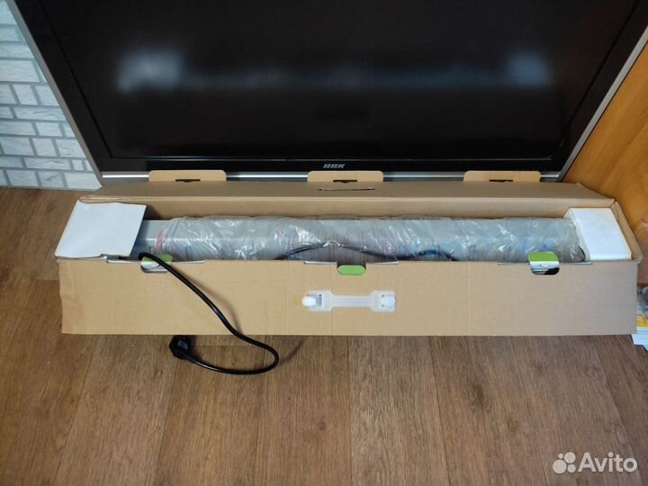 Обогреватель инфракрасный Ballu BIH-L-3.0