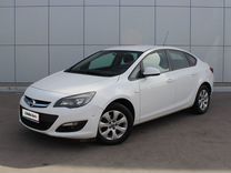 Opel Astra 1.6 AT, 2014, 166 593 км, с пробегом, цена 905 000 руб.