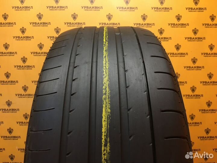 Yokohama Advan Sport V105 235/50 R18 101Y