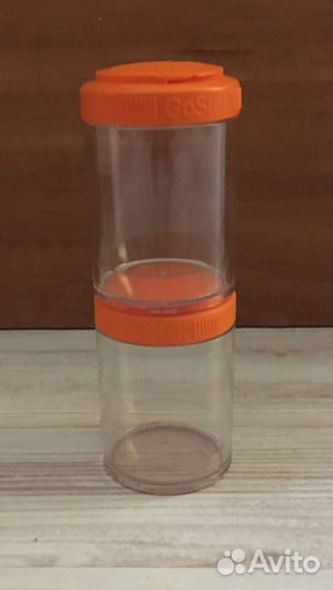 Контейнер пищевой BlenderBottle, GoStak