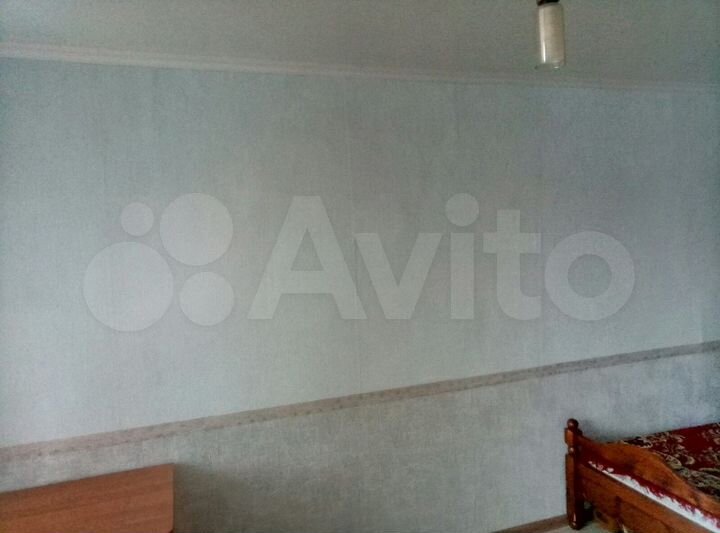 2-к. квартира, 42,6 м², 2/2 эт.