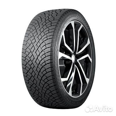 Nokian Tyres Hakkapeliitta R5 SUV 255/65 R17 114R