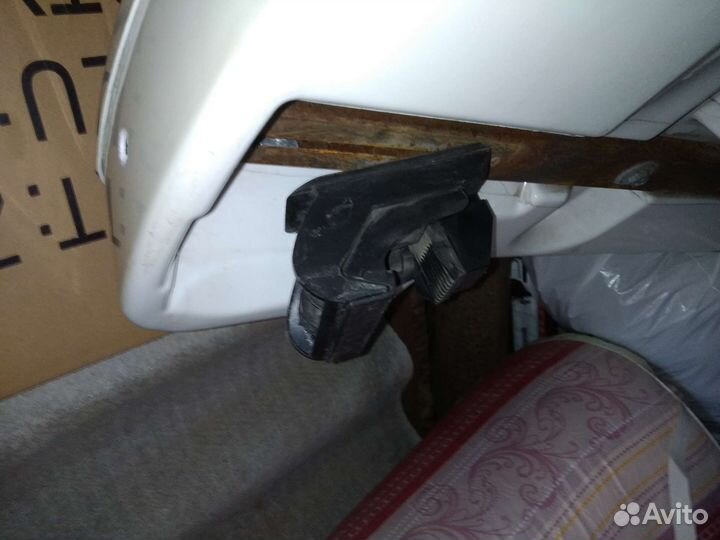 Лайтбокс/короб Яндекс