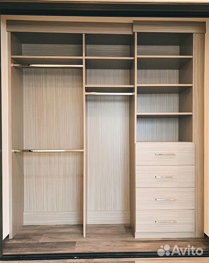 Шкафы на заказ, корпусные шкафы