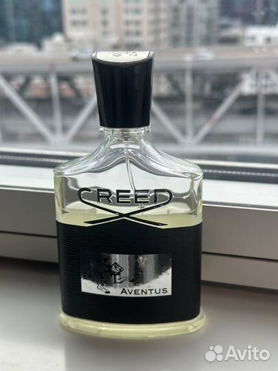 Creed Aventus Оригинал Распив