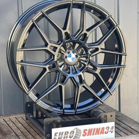 Литые диски BMW 8.5×R20 5×112
