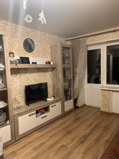 2-к. квартира, 45,8 м², 5/5 эт.