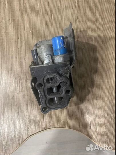 Клапан Vtec Honda Accord 7