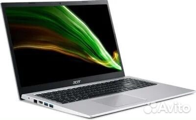 Ноутбук Acer Aspire 3 A315-58-586A NX.adder.01S