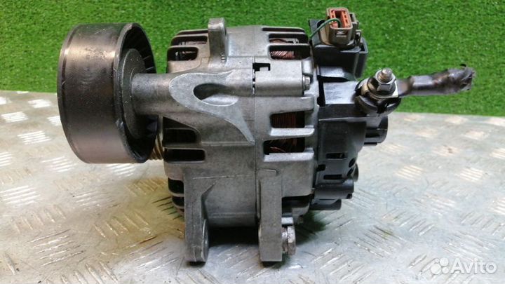 Генератор Hyundai Veracruze