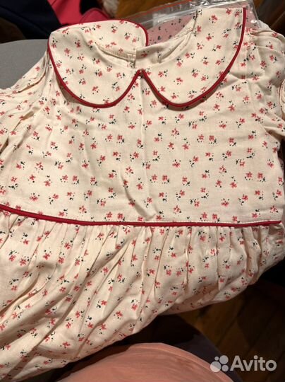 Платье на 116 см (6 лет)