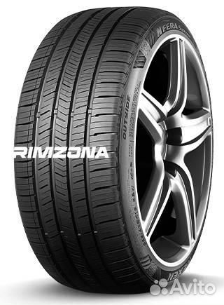 Nexen N'Fera Supreme 255/35 R19 96W