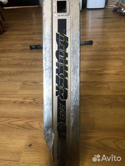 Самокат Tech team duker 303