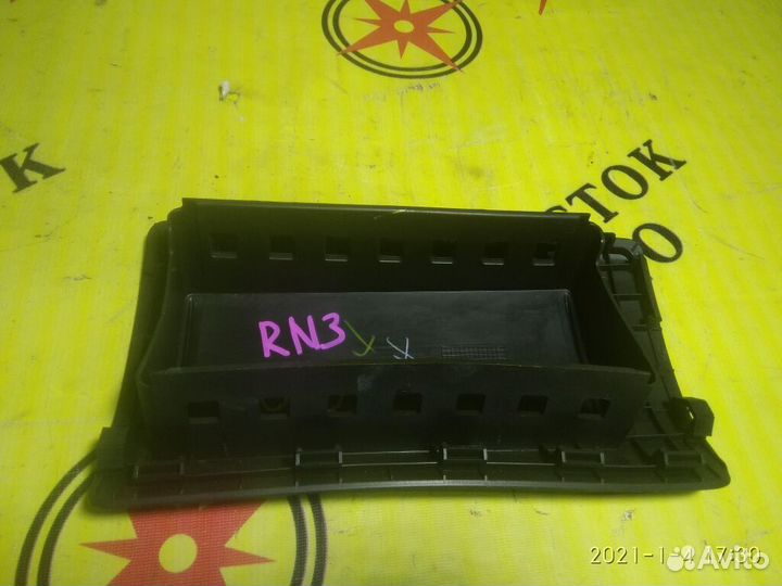 Airbag пассажирский