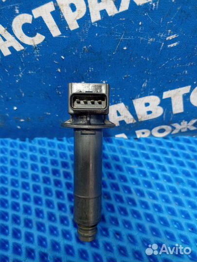 Катушка зажигания Toyota Prius седан 1nzfxe 1999