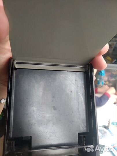 Сигаретница Ленинград СССР