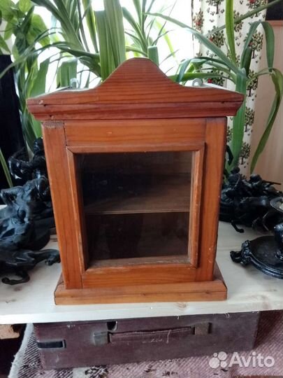 Аптечки старинные