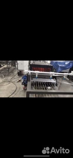 Действующая пекарня