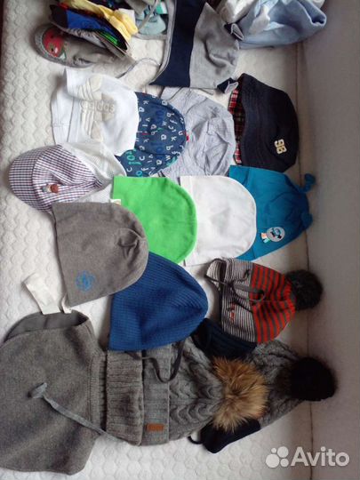 Обувь для мальчика