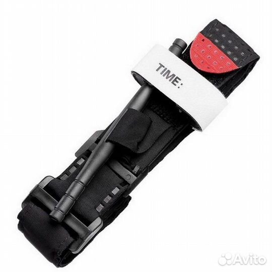 Жгут турникет