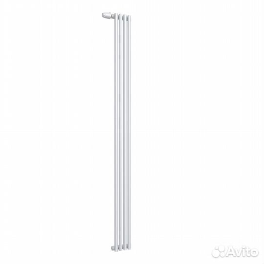Радиатор кзто га25n117504 Белый Гармония