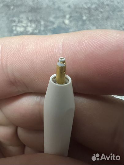 Apple pencil 2 оригинал