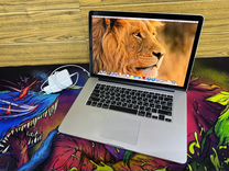 Apple MacBook Pro