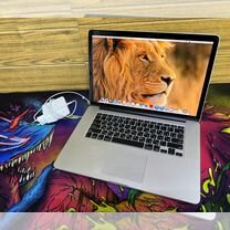 Apple MacBook Pro