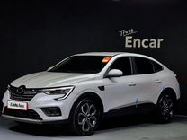 Renault Samsung XM3 1.3 AMT, 2020, 47 007 км, с пробегом, цена 1 649 000 руб.