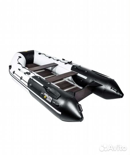 Ривьера 3600 ск компакт