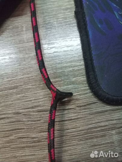 Наушники игровые USB