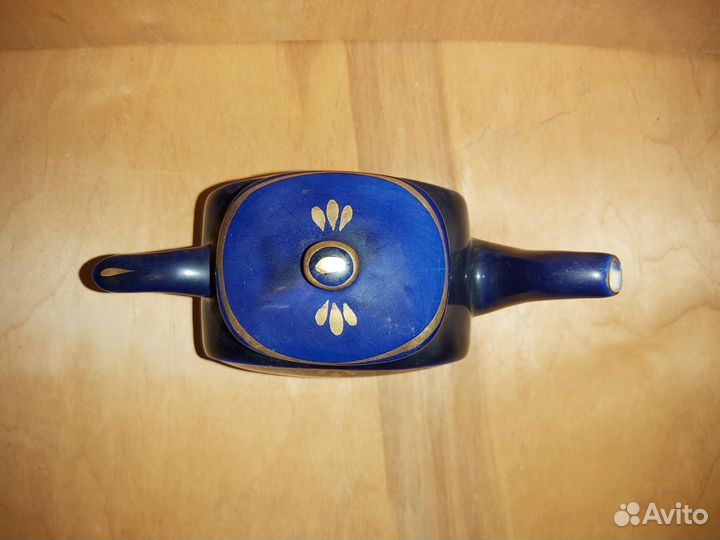 Заварочный чайник