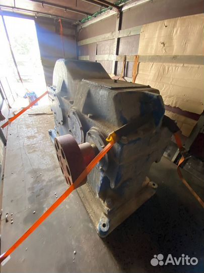 Редуктор мр2