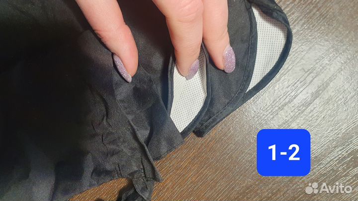 Чехлы для зонтов