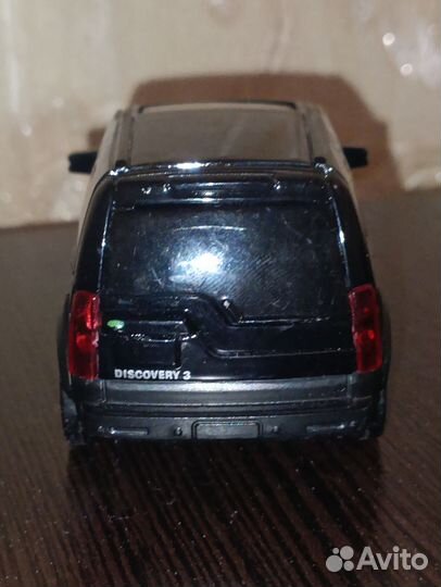 Модель рендж ровер