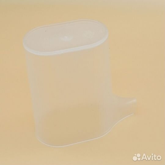 Мерный стакан для утюга