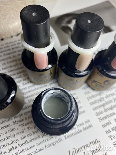 Камуфлирующие базы