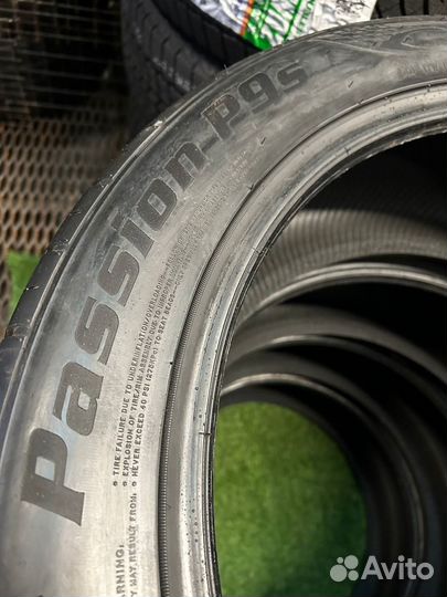 Kustone Passion P9 195/55 R15 85V