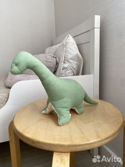 Игрушки ручной работы