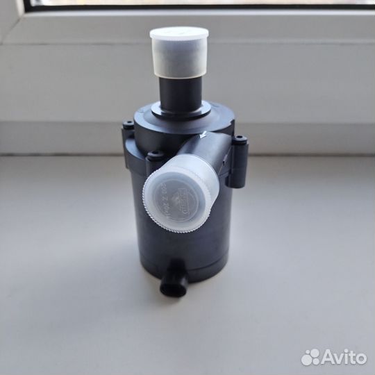 Помпа webasto 1316193а оригинал